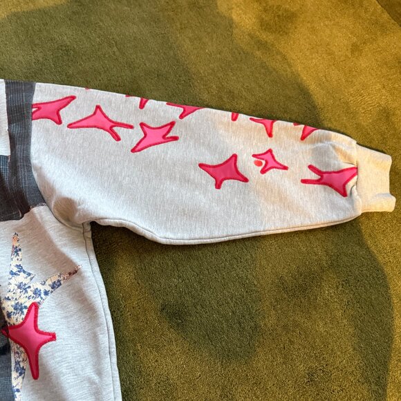 Acne Studios Sweat Shirt! Exclusive. - Picture 4 of 9